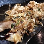 フリーダム ロード - H.27.7.25.夜 お好み焼スティック 380円