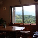 喫茶 かっぺ - 