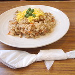 おやじ - うんまい焼きめし