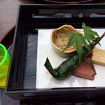 Nabe To Shunsai To Kyouryourikaryuu - 