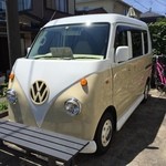 エルポール - なんちゃってワーゲン