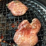 焼肉　我門 - 