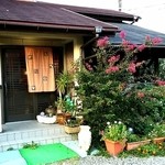 炭火焼の鶏 - ★鶏(外観)