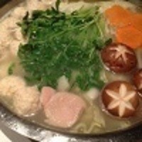 博多水炊きと焼き鳥 鳥善 銀座店 - 