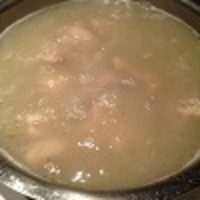 博多水炊きと焼き鳥 鳥善 銀座店 - 