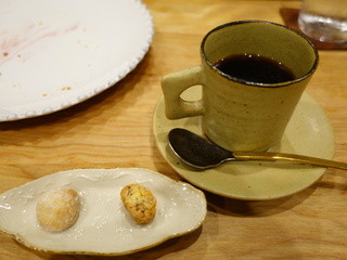 Obase - コーヒー