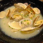 ささいずみ - 味噌汁