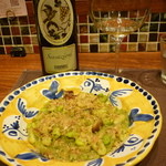 ラ ピニャータ - カバティエッディと白ボトル15.7