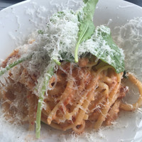 THE COSMOPOLITAN GRILL BAR TERRACE - 