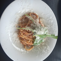 THE COSMOPOLITAN GRILL BAR TERRACE - 