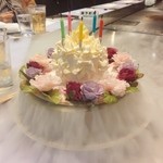 マルオン - サプライズお誕生日ケーキ【2015-7】
