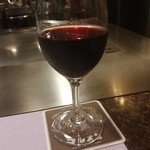 マルオン - 辛い赤ワイン【2015-7】