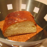 Giglio - パン　H27.4