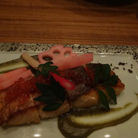 美食米門  品川港南 WINE&GRILL - 