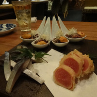 美食米門  品川港南 WINE&GRILL - 