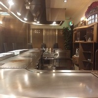 マルオン - 店内【2015-7】