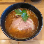 Menyakazu - 味噌麺