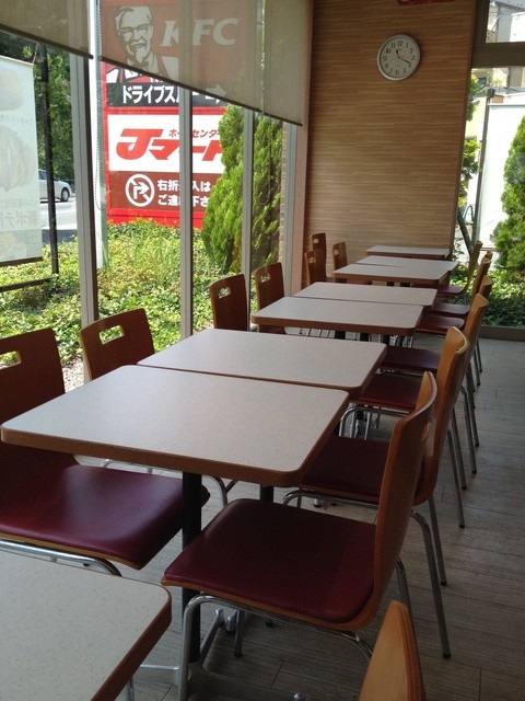 Kentucky Fried Chicken Kumegawa Ten photo 5