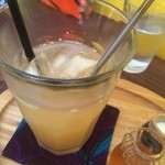 コレリ - バオバブジュース　2015.7