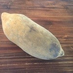 コレリ - バオバブの実　2015.7