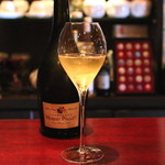 Pomponnu - Champagne Hubert Paulet Cuvee Risleus 2002　(2015/07)