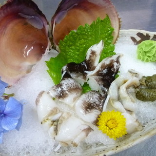 海鮮料理 美加茂_0