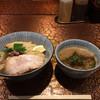 自家製麺 MENSHO TOKYO