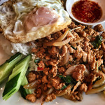 マラッカバー - 