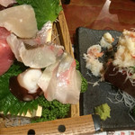 Sashimi Izakaya Nakazen - 