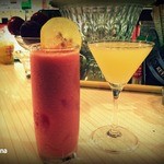 カクテルバー しろ - 2015.7