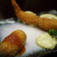 赤坂 津つ井 総本店 - 