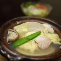 赤坂 津つ井 総本店 - 