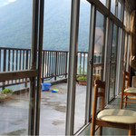 手打ちそば　かつら - 