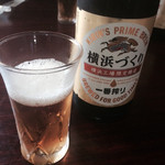 くろば亭 - このビール美味しい！