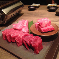 うしごろ 貫 五反田店 - 
