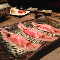 うしごろ 貫 五反田店 - 