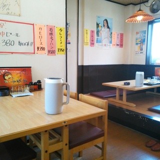 台湾料理 楽盛亭_2