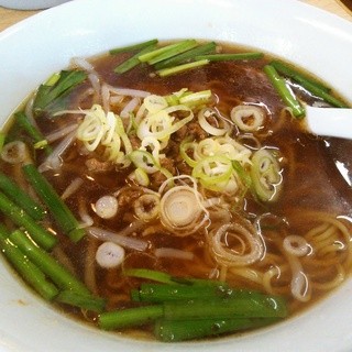 台湾料理 楽盛亭_1