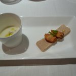 小さなオードブル　