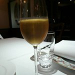 スパークリングワイン