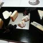 レストラン　ジャンティ - フロマージュ