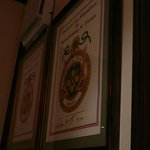 レストラン　ジャンティ - チーズソムリエ