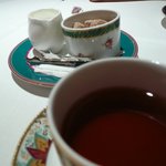 レストラン　ジャンティ - 