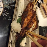 Isono - 赤魚