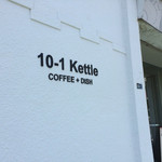 10-1 Kｅｔｔｌｅ - 