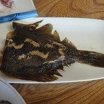 Yamasa Shokudou - 煮魚