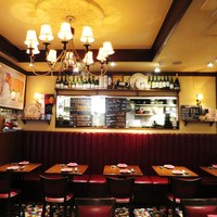 トラディシオン 日本橋 - 店内１