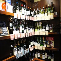 トラディシオン 日本橋 - 店内２