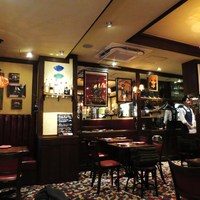 トラディシオン - 店内３