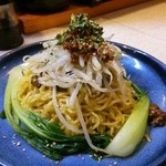 ゆたか - 油そば